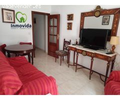 Piso en Zona Levante