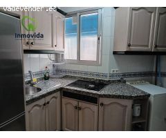 Piso en Zona Levante