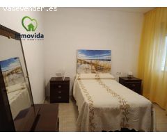 Piso en Zona Levante