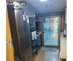 ¡¡precioso piso reformado con ascensor!!