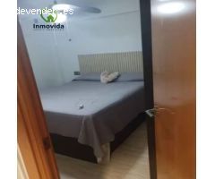 ¡¡precioso piso reformado con ascensor!!