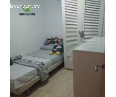 ¡¡precioso piso reformado con ascensor!!
