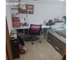 ¡¡precioso piso reformado con ascensor!!