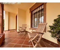 Chalet de Ensueño en Cájar: Espacio, Confort y Pura Tranquilidad   ?????????