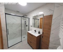 PISO RECIEN REFORMADO EN LA ZUBIA
