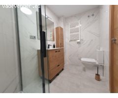 PISO RECIEN REFORMADO EN LA ZUBIA