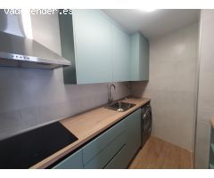 PISO RECIEN REFORMADO EN LA ZUBIA