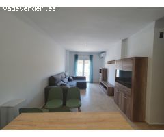 PISO RECIEN REFORMADO EN LA ZUBIA