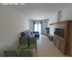 PISO RECIEN REFORMADO EN LA ZUBIA