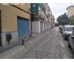 COCHERA PRIVADA EN EL REALEJO