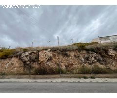 El lugar perfecto para construir tu hogar con vistas a la Vega
