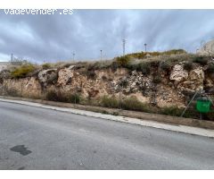 El lugar perfecto para construir tu hogar con vistas a la Vega