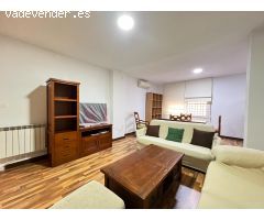 VIVE EL CONFORT EN EL CORAZÓN DE GRANADA