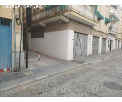 COCHERA PRIVADA EN EL REALEJO
