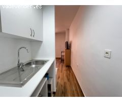 ¡¡¡¡ TU PISO DE ALQUILER EN EL CENTRO ES ESTE !!!