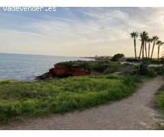 CHALET CON VISTAS AL MAR RECIEN REFORMADO EN COSTA NORTE