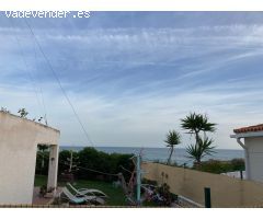 CHALET CON VISTAS AL MAR RECIEN REFORMADO EN COSTA NORTE