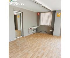 EN VENTA LOCAL COMERCIAL DE 358 M² ZONA RIO CERVOL VINARÒS!