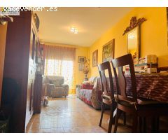 SE VENDE PISO DE 3 DORMITORIOS CERCA PLAYA Y CENTRO!