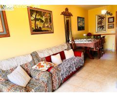 SE VENDE PISO DE 3 DORMITORIOS CERCA PLAYA Y CENTRO!