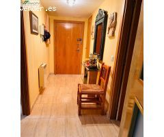 SE VENDE PISO DE 3 DORMITORIOS CERCA PLAYA Y CENTRO!