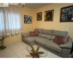 SE VENDE PISO DE 2 HABITACIONES EN PLANTA BAJA SEMI-NUEVO EN LA ZONA CONSUM VINARÒS. 