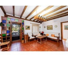 Chalet independiente en Galapagar: espacio, luz y tranquilidad a solo unos minutos de Madrid