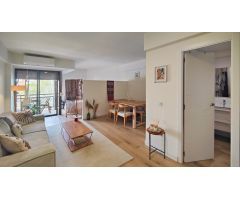Apartamento en Alquiler en Madrid de las Caderechas, Madrid