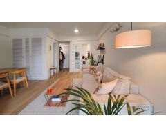 Apartamento en Alquiler en Madrid de las Caderechas, Madrid