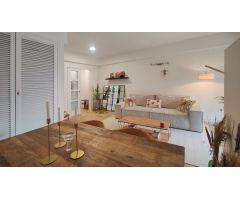 Apartamento en Alquiler en Madrid de las Caderechas, Madrid