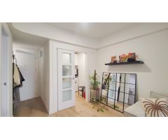 Apartamento en Alquiler en Madrid de las Caderechas, Madrid