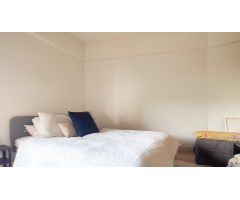 Apartamento en Alquiler en Madrid de las Caderechas, Madrid