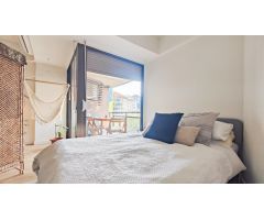 Apartamento en Alquiler en Madrid de las Caderechas, Madrid
