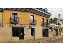 OPORTUNIDAD PARA EMPRENDEDORES. LOCAL COMERCIAL TORRELODONES PUEBLO
