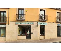 OPORTUNIDAD PARA EMPRENDEDORES. LOCAL COMERCIAL TORRELODONES PUEBLO