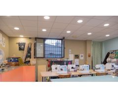 OPORTUNIDAD PARA EMPRENDEDORES. LOCAL COMERCIAL TORRELODONES PUEBLO