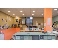 OPORTUNIDAD PARA EMPRENDEDORES. LOCAL COMERCIAL TORRELODONES PUEBLO