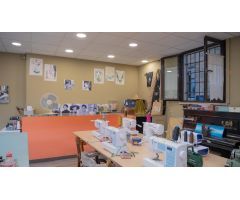 OPORTUNIDAD PARA EMPRENDEDORES. LOCAL COMERCIAL TORRELODONES PUEBLO