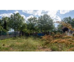 ¡OPORTUNIDAD ÚNICA EN GUADARRAMA! Parcela urbana en El Redondillo
