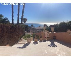 Moderno estudio en cabo de las huertas