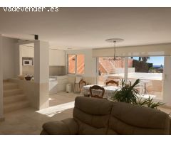 Moderno estudio en cabo de las huertas
