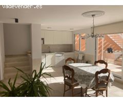 Moderno estudio en cabo de las huertas