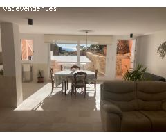 Moderno estudio en cabo de las huertas