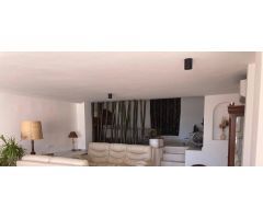 Moderno estudio en cabo de las huertas