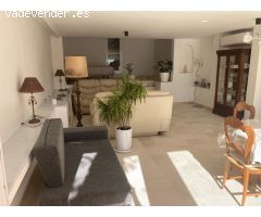 Moderno estudio en cabo de las huertas