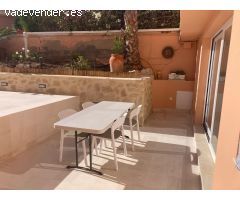 Moderno estudio en cabo de las huertas