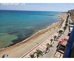 Alquiler en Playa El Campello