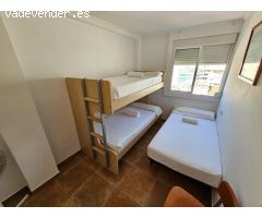 Alquiler en Playa El Campello