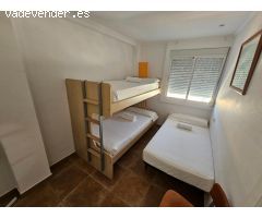 Alquiler en Playa El Campello