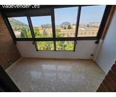Se alquila impresionante piso en Vistahermosa